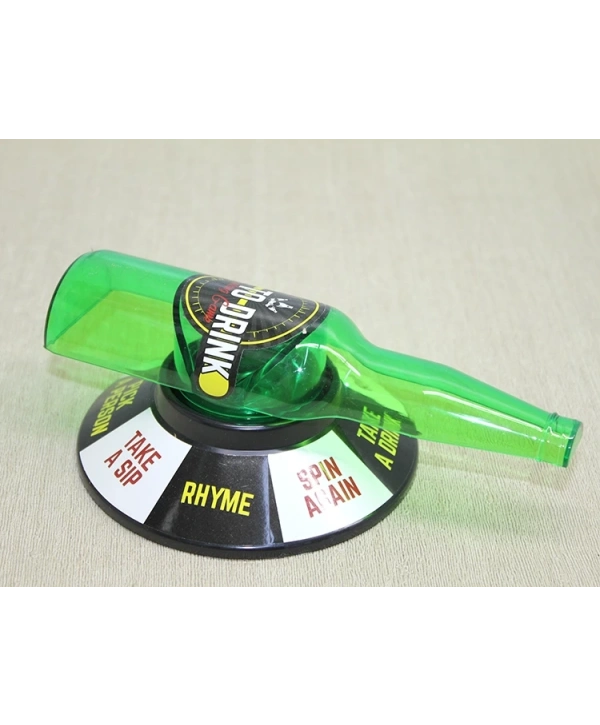 Şişe Çevirme Oyunu Alk3543