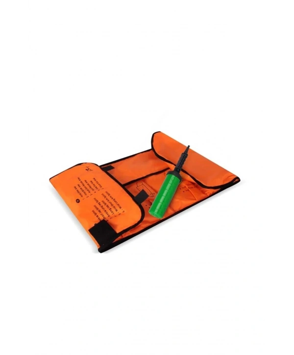 Şişme Atel Seti 6 Lı