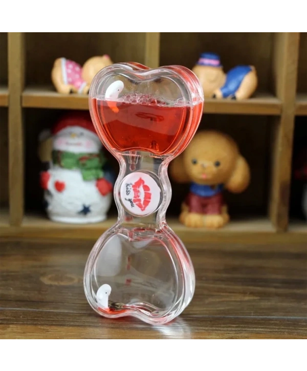 Sıvı Jel Kum Saati