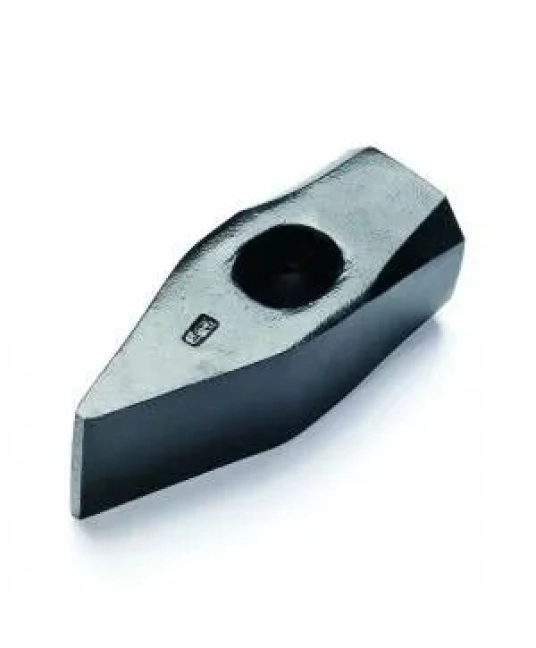 Sivri Balyoz 8 Kg - Dövme Çelik, Sapsız