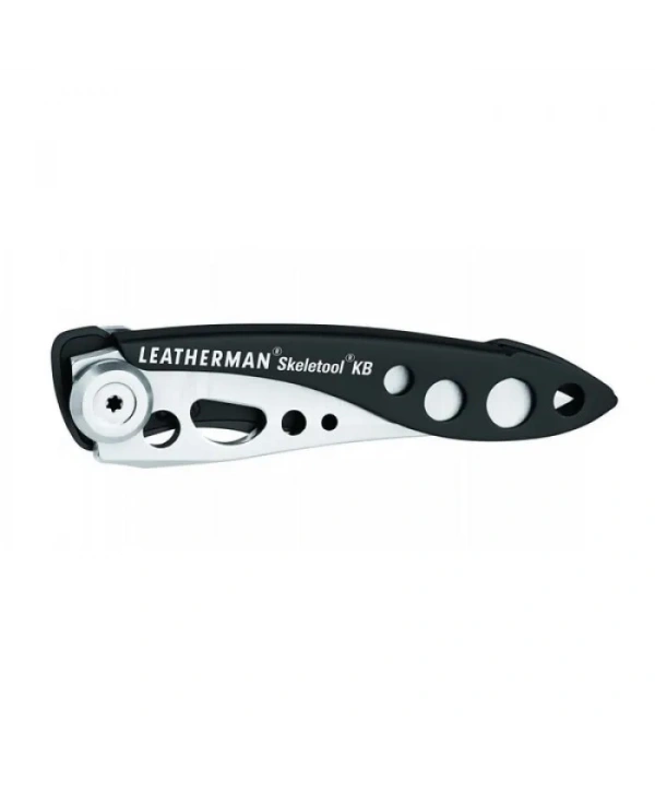 Skeletool Kb Black 15 Cm