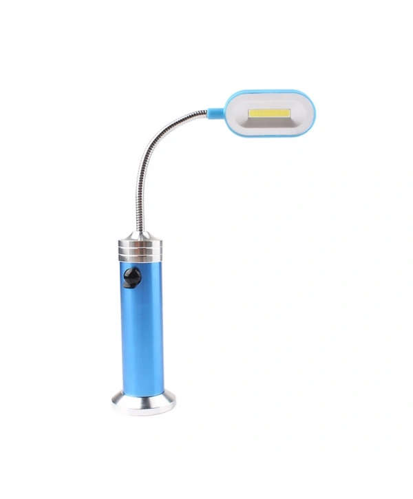 Sob Ledli Mıknatıslı Masa Lambası  Wt-320