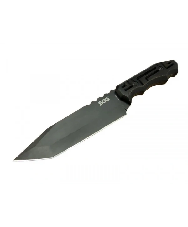 Sog Tanto Jb02k-cp Bk Outdoor Bıçak 30 Cm - Kılıflı