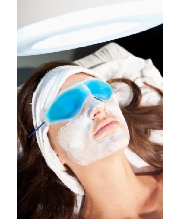 Soğuk Sıcak Jel Göz Bandı