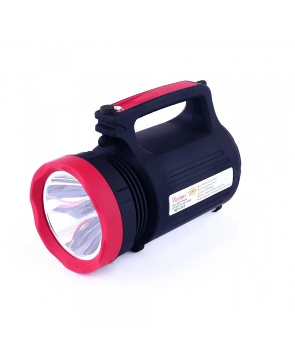 Solar Güneş Enerjili Fener Işıldak Led Ampül  Wt-315