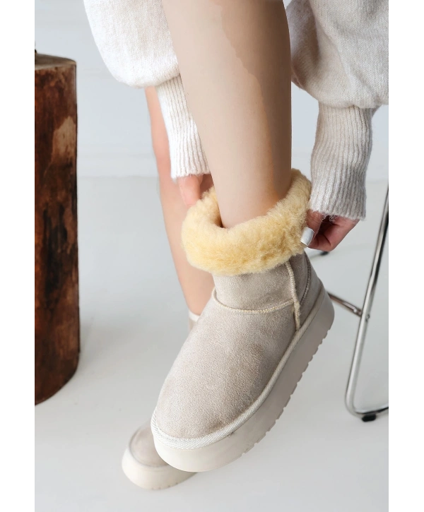 Sophia Bej Süet Bot