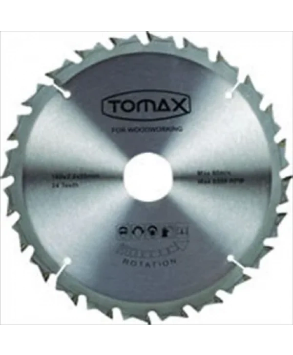 Sunta Kesme Testeresi (elmaslı) 180/2 20-30 Göbek 24 T Diş