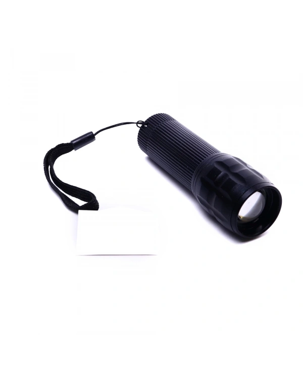 Super Zoomlu El Feneri  Wt-050