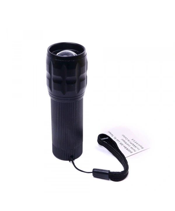 Super Zoomlu El Feneri  Wt-050