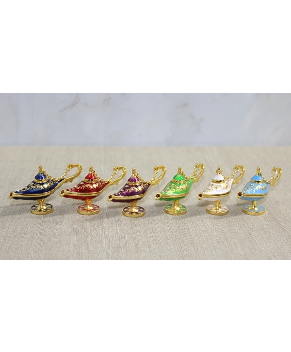 Swaroski Minik Alaatin Sihirli Lambasi Alk3863