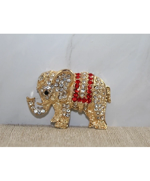 Swaroski Taşlı Magnet Alk4151