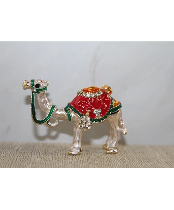 Swaroski Taşlı Minik Figür Alk4155