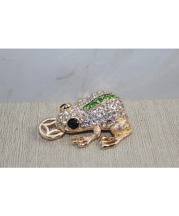 Swaroski Taşlı Minik Figür Alk4157