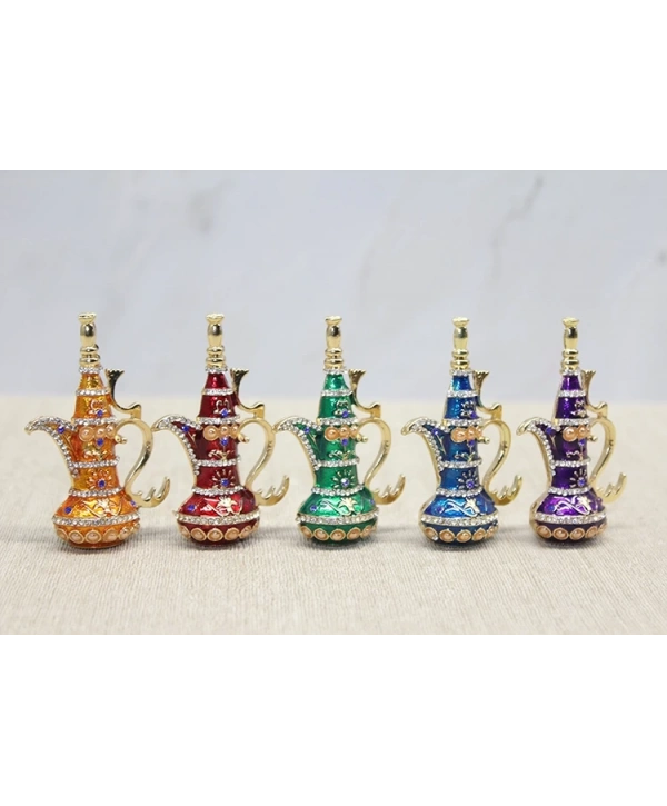 Swaroski Taşlı Minik Figür Alk4158