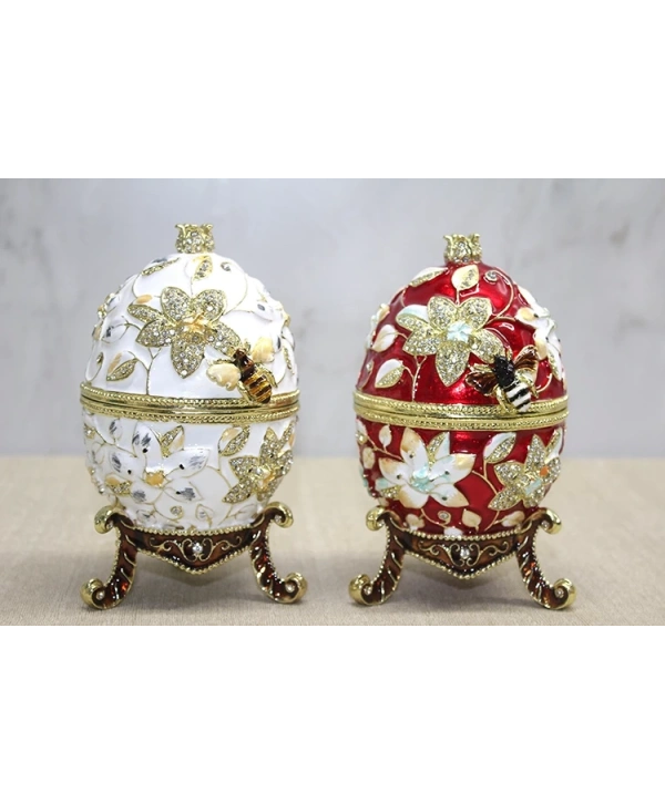 Swaroski Yumurta Alk3817