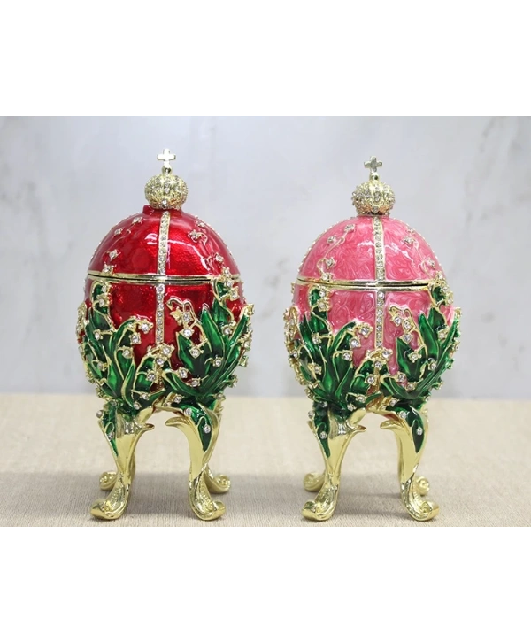 Swaroski Yumurta Alk3820