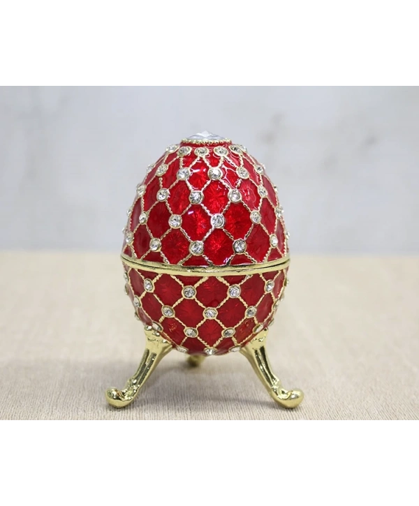 Swaroski Yumurta Alk3821