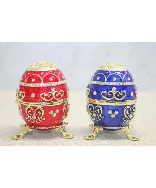 Swaroski Yumurta Alk3824