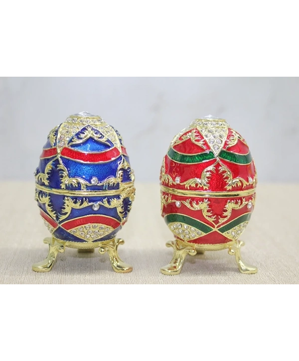 Swaroski Yumurta Alk3825