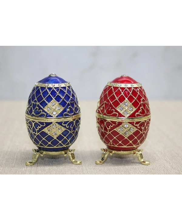 Swaroski Yumurta Alk3827