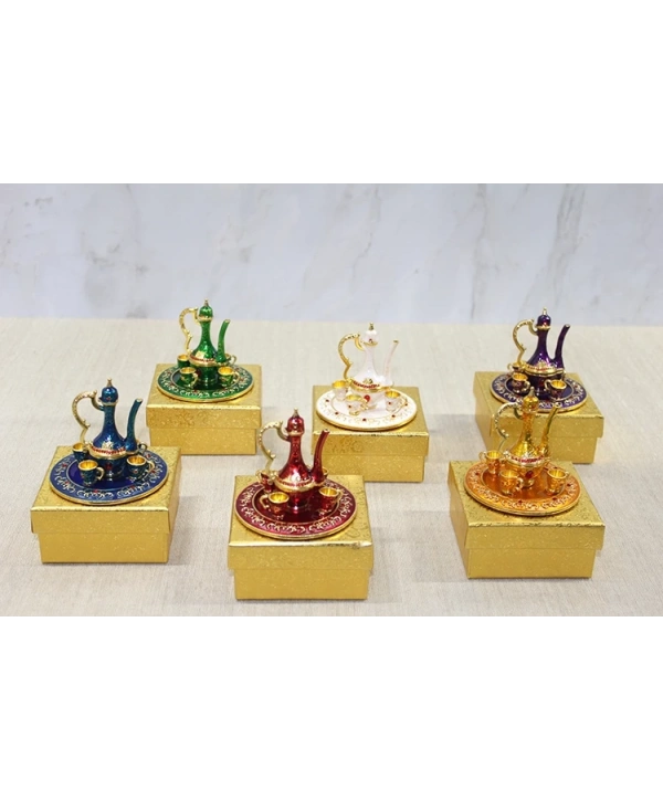 Swaroski Zemzem Seti Alk2913