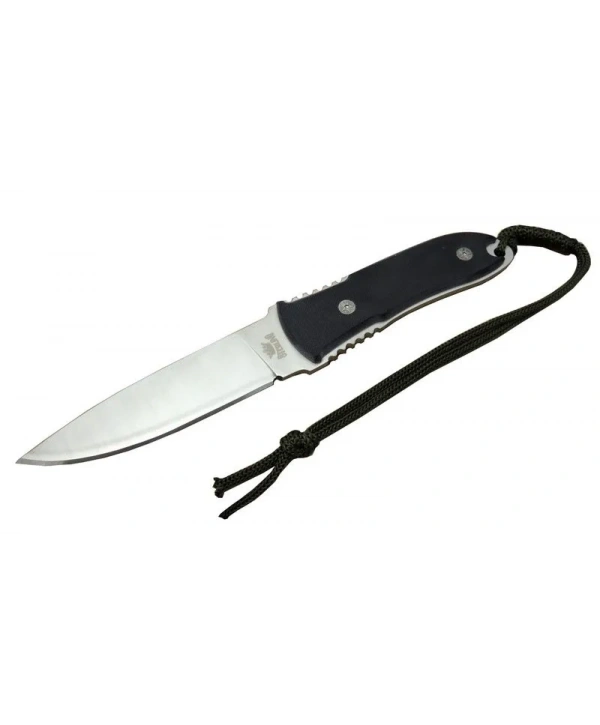 T 0011 Outdoor Kamp Bıçağı 25cm