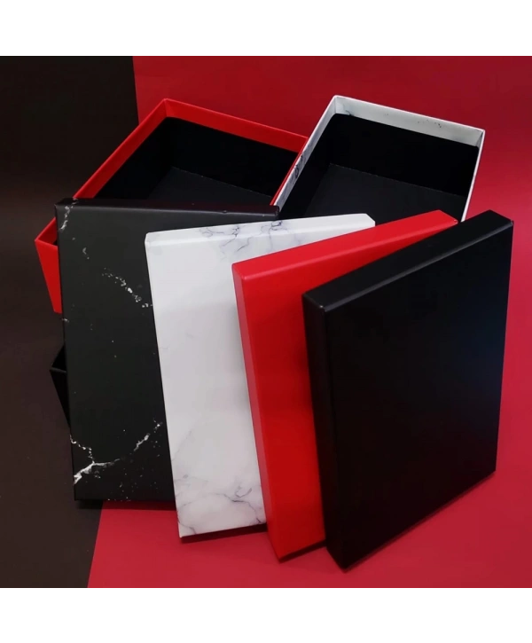 Tasarım Hediye Kutuları