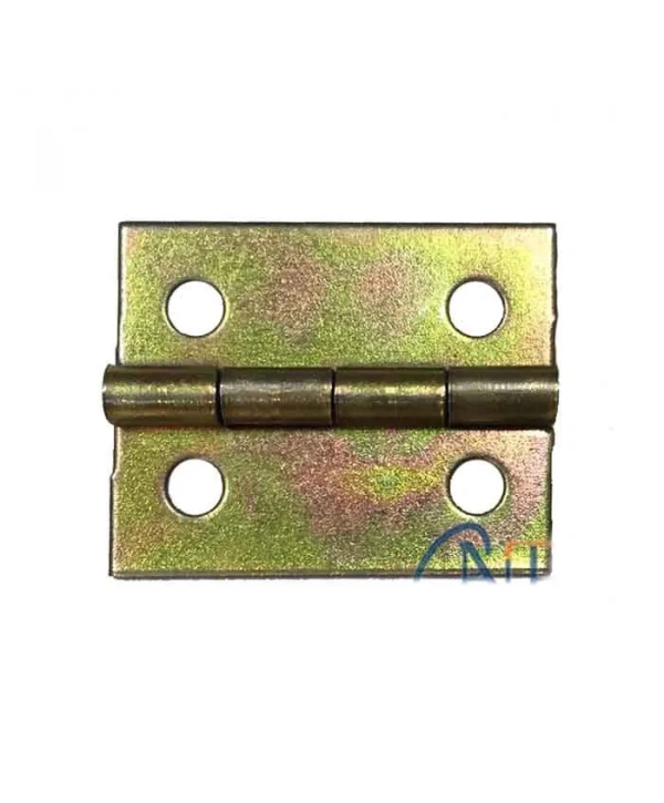 Tavla Menteşesi Klasik - 20x25mm, 1 Adet