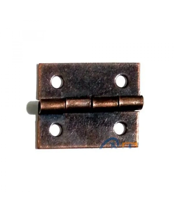 Tavla Menteşesi No:1 - Oksit, 25x21, 1 Adet