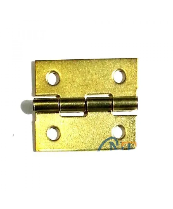 Tavla Menteşesi No:1 - Sarı, 25x21, 1 Adet