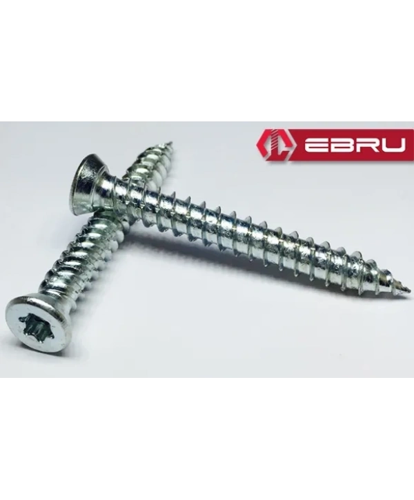 Tdr Beton Buldex Vida 7,5x180 - 100 Adet