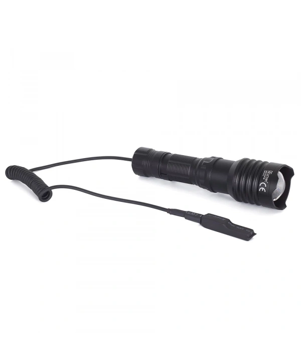 Tg-10 Şarjlı Profesyonel Av Feneri  Wt-620