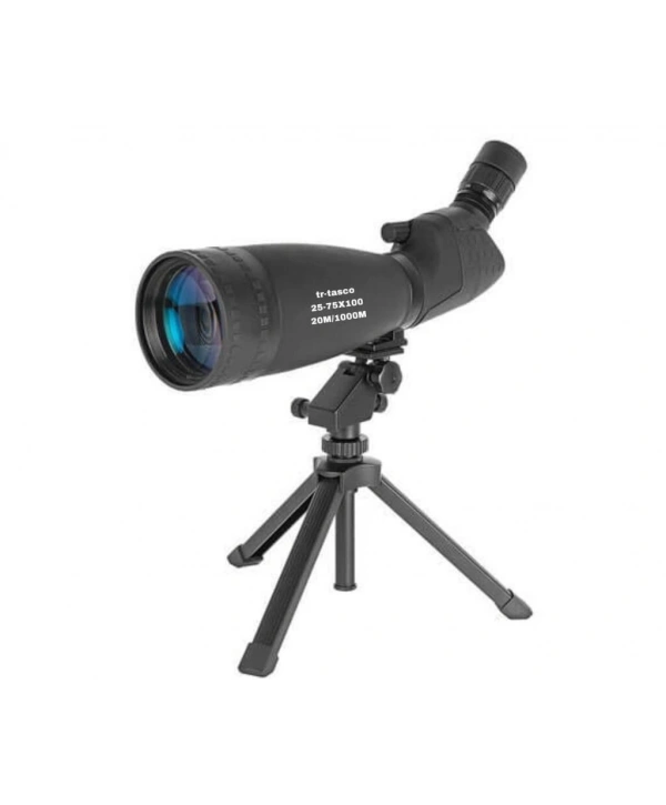 Trtasco 2575x100 Tek Gözlü Kuş Gözlem Ve Ok Atış Dürbünü