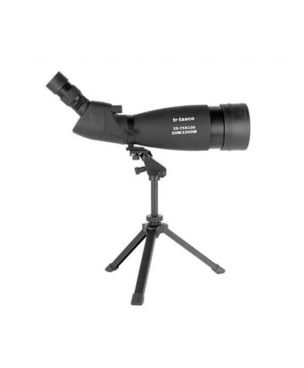 Trtasco 2575x100 Tek Gözlü Kuş Gözlem Ve Ok Atış Dürbünü