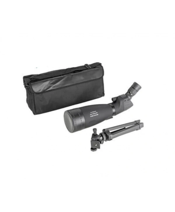 Trtasco 2575x100 Tek Gözlü Kuş Gözlem Ve Ok Atış Dürbünü