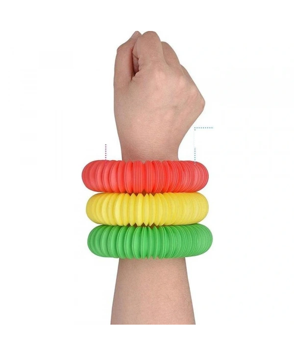 Tubes Anti Stres Duyusal Oyuncak Bubble Fidget (1 Adet )