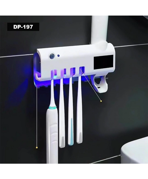 Diş Fırçası Tutacağı