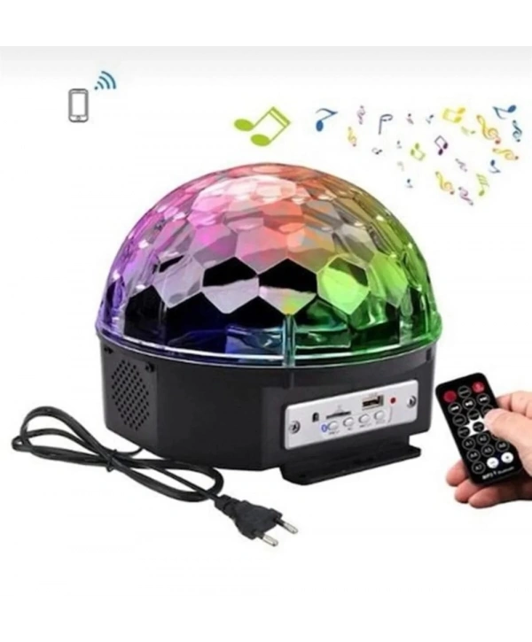 Disko Lambası Büyük