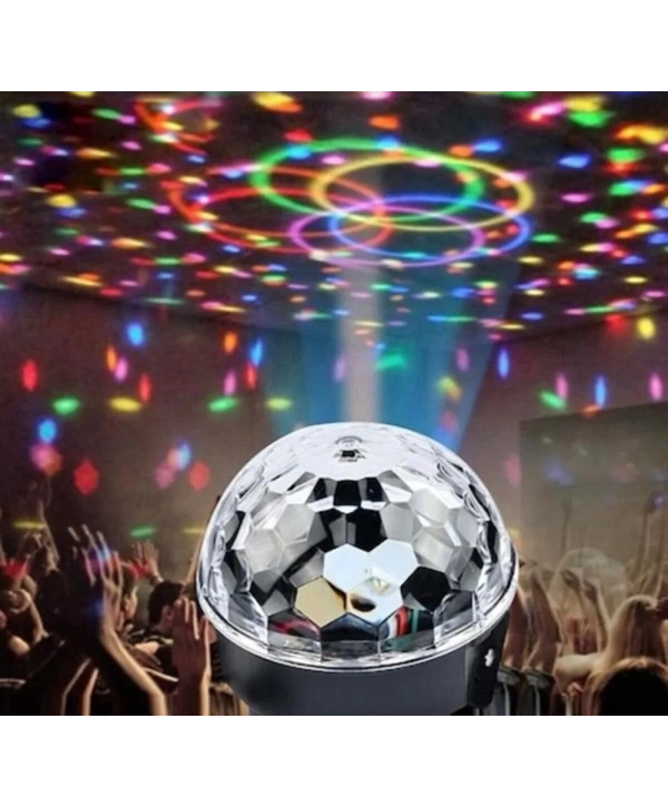 Disko Lambası Büyük