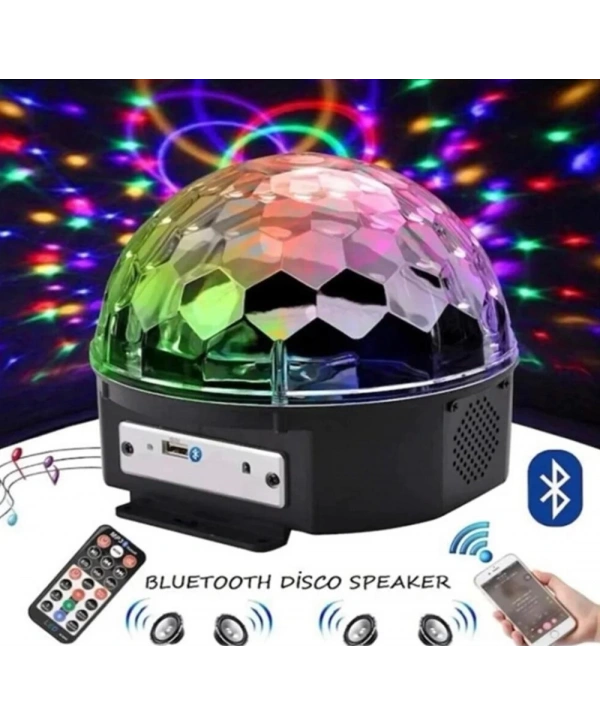 Disko Lambası Büyük