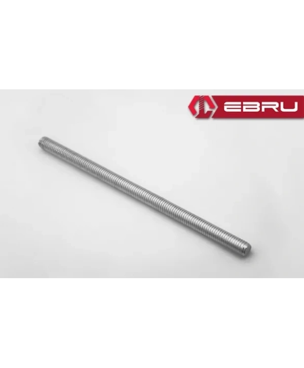 Uzun Saplama Rot Gijon M10 Cm - 10 Adet