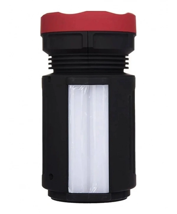 Wıson Ws-3580 Uzun Menzilli Led El Feneri 28saat Çalışma Süresi 10watt