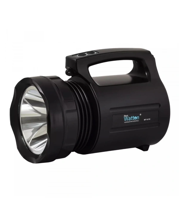 Wt-018 Profesyonel Büyük Avcı Feneri