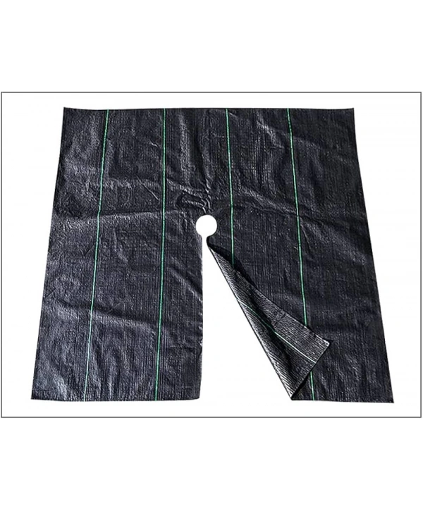 Yabani Ot Bariyer Matı