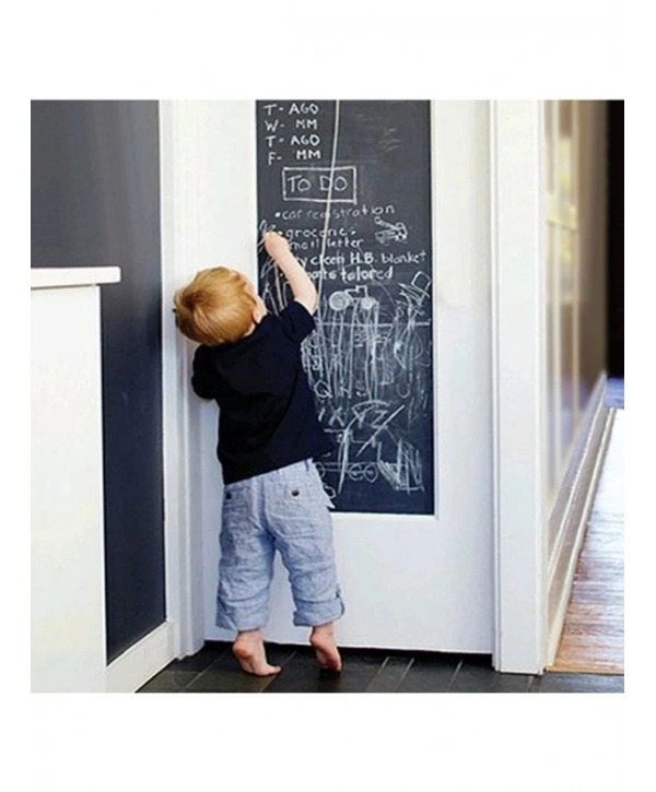 Yapışkanlı Kara Tahta