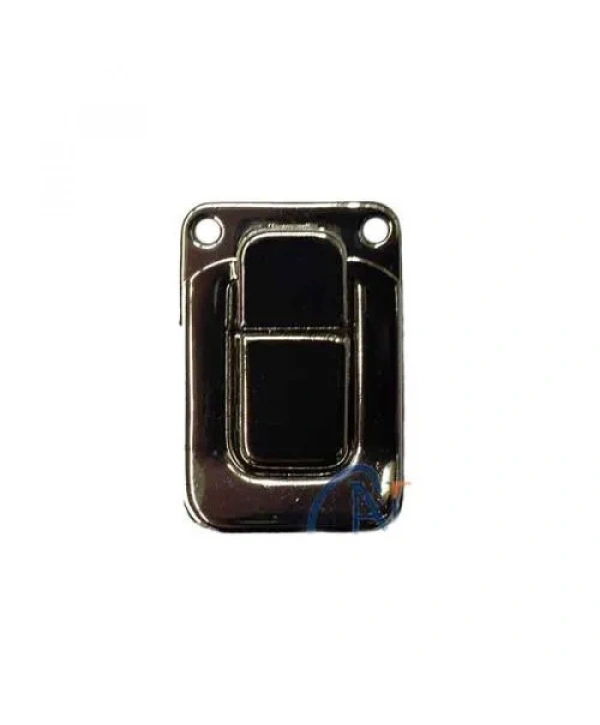 Yaylı Bavul Kilidi - 27x40mm, 1 Adet