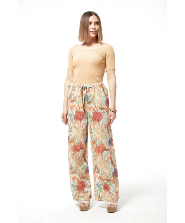 Yazlık triko tişört