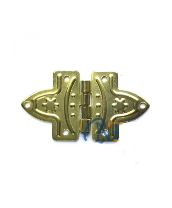 Yonca Menteşe - Küçük 17x32 Mm, Sarı, 100 Adet