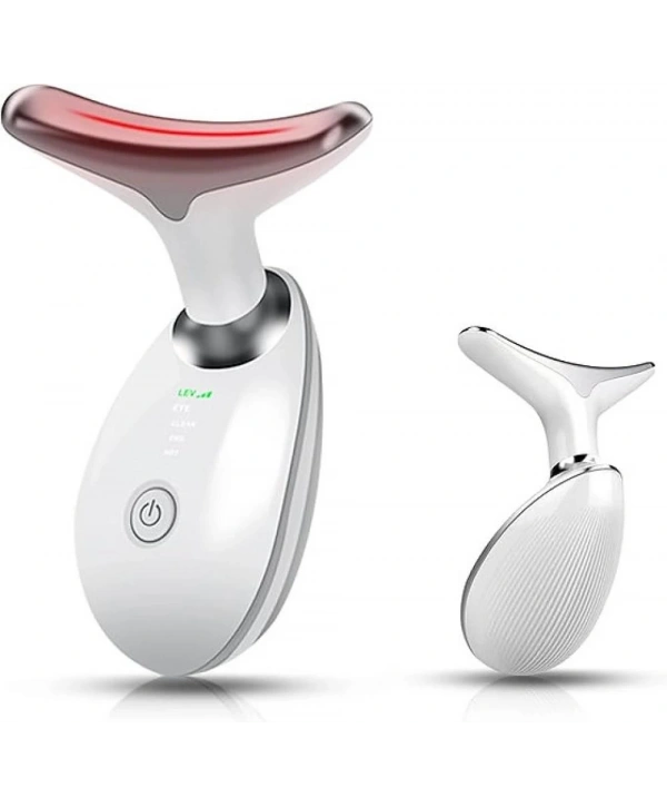 Yüz Ve Boyun Masaj Aleti