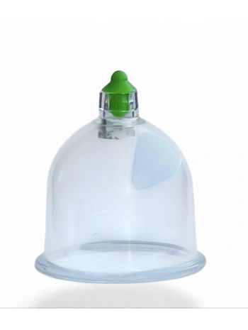 100 Adet 6 No Hacamat Kupası